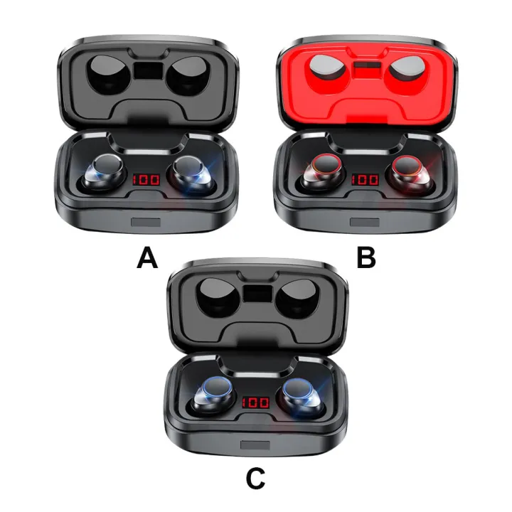 TWS-X10%20Wireless%20Bluetooth-Compatible%205.0%20Headset%20Whit%20Charging%20Box%20Headphone%20Stereo%20Waterproof%20Earbuds%20Earphone%20With%20Microphone%20-%20Image%206