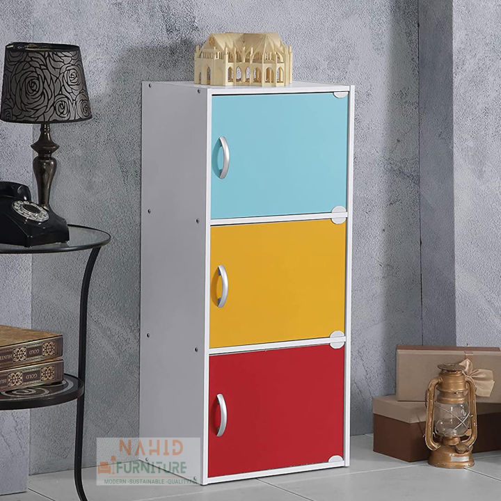 3%20Door%20Bookcase%20Cabinet,%2036x16"%20Office%20File%20Cabinet,%20Multipurpose%20Use%20closed%20door%20storage%20cabinet%20for%20your%20Home%20and%20Office%20-%20Image%205