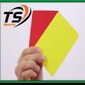 Football Red And Yellow Cards Record Soccer Games Referee. 