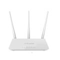 MT-Link WiFi Router MT-WR950N - 3 Antennas WiFi Router 300Mbps. 