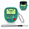 New For Quietcomfort Ultra 2023 Case 3d Cartoon Games Console Silicone Protective Cover For Qc Earbuds 2 Cover Capa. 