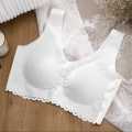 Super Soft Free Size Stylish Bra.