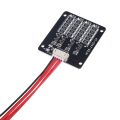 Passive Equalizer Balancing Plate Lifepo4 Lithium Iron Phosphate Battery Passive Balance Board ( 1-8S ). 