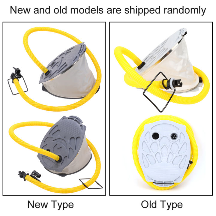 Portable%20Foot%20Air%20Pump%20Compact%20Plastic%20for%20Fishing%20Inflatable%20Boat%20Rubber%20Dinghy%20Kayak%20-%20Image%208