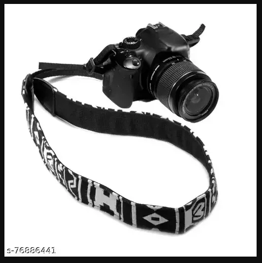 Ethnic,%20Canon%20&%20Nikon%20Camera%20Straps%20for%20DSLR%20Camera%20202%20,%20204%20,208%20-%20Image%208