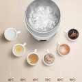 Xiaomi Deerma DEM-DR035S Thermos Electric Travel Cup 2in1 Hot Water Cup 350ML Official Warranty by TRONZZ. 