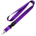 【Hot item】 102cm lanyard Trendy Silk ribbon ID badge holder Neck hanging lanyards Adjustable Key lanyard ID card lanyard for Office. 