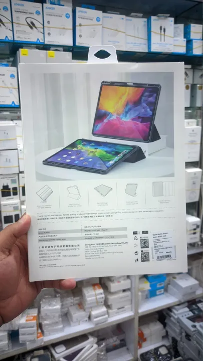 XUNDD%20Case%20For%20iPad%20Pro%2011%20inche%20M4%202024%20(7th%20Generation)%20Case,%20Xundd_Protective%20Tablet%20Cover%20For%20iPad%20Pro%2011%20M4%202024%20Magnetic%20Leather%20Case%20Transparent%20Shockproof%20Flip%20Cover%20With%20Apple%20Pen%20Holder%20-%20Image%203