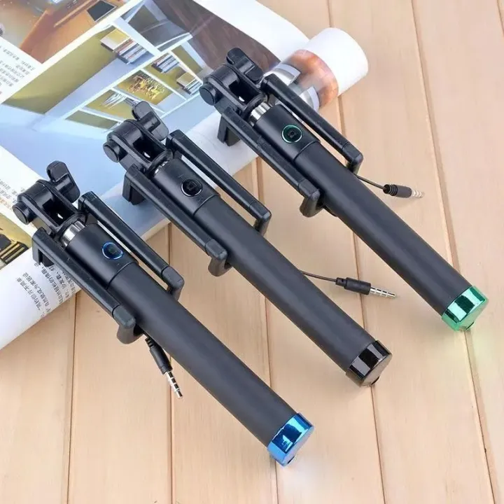 Three%20Generations%20of%20Wire-Controlled%20Selfie%203%20Mobile%20Phone%20Universal%20Foldable%20and%20Portable%20Selfie%20Stick%20-%20Image%206