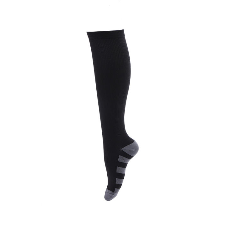 Compression%20Socks%20Men%20Women%20Medical%20Varicose%20Veins%20Pregnancy%20Nursing%20Athletic%20Football%20Soccer%20Stockings%20Sport%20Socks%2020-30%20Mmhg%20-%20Image%207