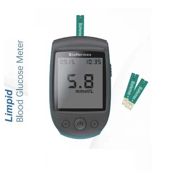 BioHermes%20Limpid%20Blood%20glucose%20monitoring%20Meter%20with%2010%20test%20strips%20-%20Image%205