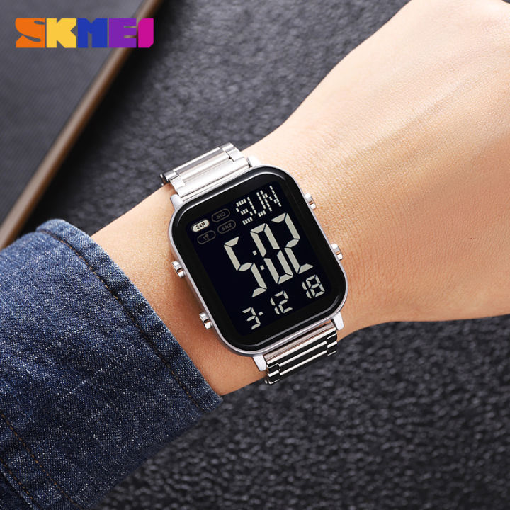 SKMEI%20Genuine%20Men's%20Electric%20Watch%20Life%20Waterproof%20Stainless%20Steel%20Watch%20Clock%20EL%20Luminous%20Countdown%20Double%20Time%202259%20-%20Image%208