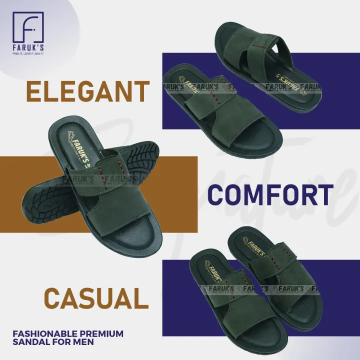 MEN%20SANDALS%20-%20Luxury%20Stylish%20Sandal%20Fashionable%20Premium%20Sandal%20For%20Men%20FARUK'S%20Flats%20Formal%20Snadal%20-%20Image%203