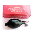 Dearon Sphygmomanometer Valve with Bulb, BP Machine Bulb. 