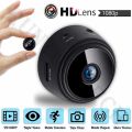 A9 Mini Camera Full 1080P HD Small ip Camera IR surveillance Motion Detection outdoor wifi camera. 