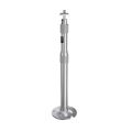 【Worldwide Delivery】 Projector Holder Stand Aluminum Alloy Camera Long Bracket 20-40cm 40-80cm Extension Monitoring Pole Scalable Universal Monitor Telescopic Bracket. 