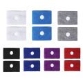 10-1Pairs Sport Safety Wristband Wrist Support Carsickness Seasick Anti Motion Sickness Safety Wrist Bands Anti Nausea Wristband. 