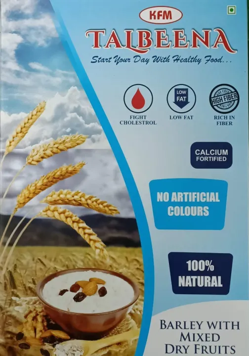Talbeena/%20Talbina%20(%20Raw)%201%20Kg%20/%20Sunnah%20Food%20Talbina%20/%20Vog%20Bangla%20Talbina%20Regular/%20Sugar%20free)/%20sunnah%20food%20for%20Cooking%20-%20Image%203
