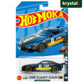 【Krystal】Hot Moka 10th Anniversary – 1:64 American Muscle & Endurance Die‑Cast Cars – Metal‑on‑Metal Collector Series.