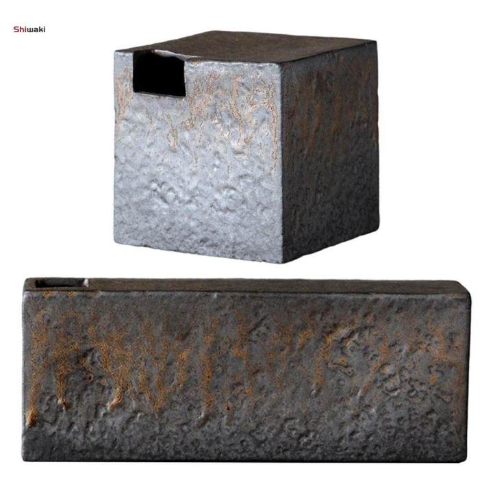 Japanese%20Ikebana%20Ceramic%20Vase%20Decorative%20Planters%20Flowerpot%20for%20Home%20Bedroom%208x8x8cm%20-%20Image%206