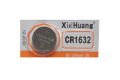 CR1632 Coin Cell Button Battery 3V Lithium Battery, Pack of 1. 