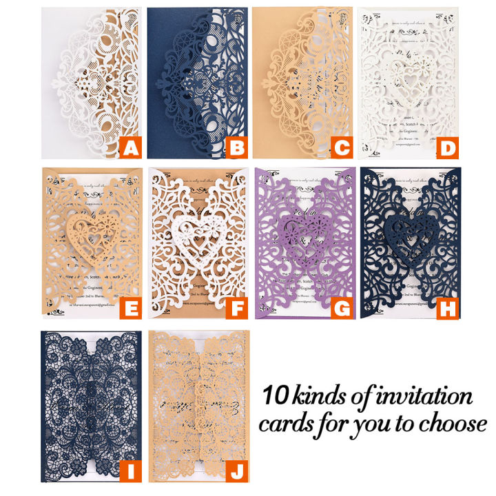 10pcs%20Pearl%20Paper%20Floral%20Invitation%20Cards%20Invitation%20Holders%20with%20Blank%20Inner%20Sheet%20for%20Wedding%20Birthday%20Party%20Anniversary%20-%20Image%209