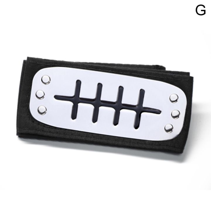 One%20Pcs%20Naruto%20Konoha%20Logo%20Forehead%20Headband%20Protector%20Headgear%20Turban%20Cosplay%20Decor%20-%20Image%204