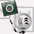 LED SOFT RING LIGHT M36E. 