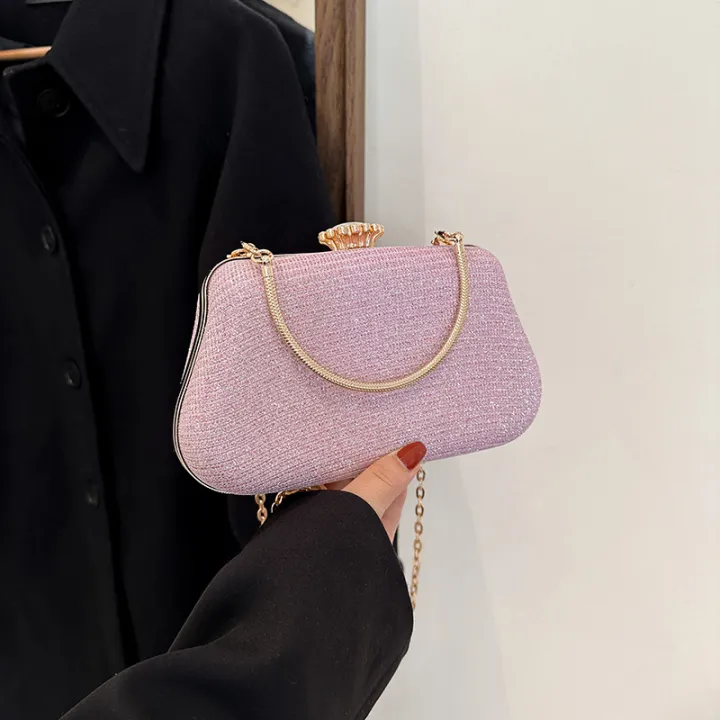 Luxury%20High%20Design%20Women%20Evening%20Bag%20Brand%20Party%20Banquet%20Glitter%20Bag%20For%20Ladies%20Wedding%20Clutch%20Handbag%20Shoulder%20Bag%20Chain%20Bolsas%20-%20Image%204