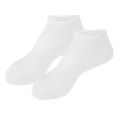 1 Pair  Feet Care Socks Moisturizing Silicone Gel Socks Foot Skin Anti Cracking. 