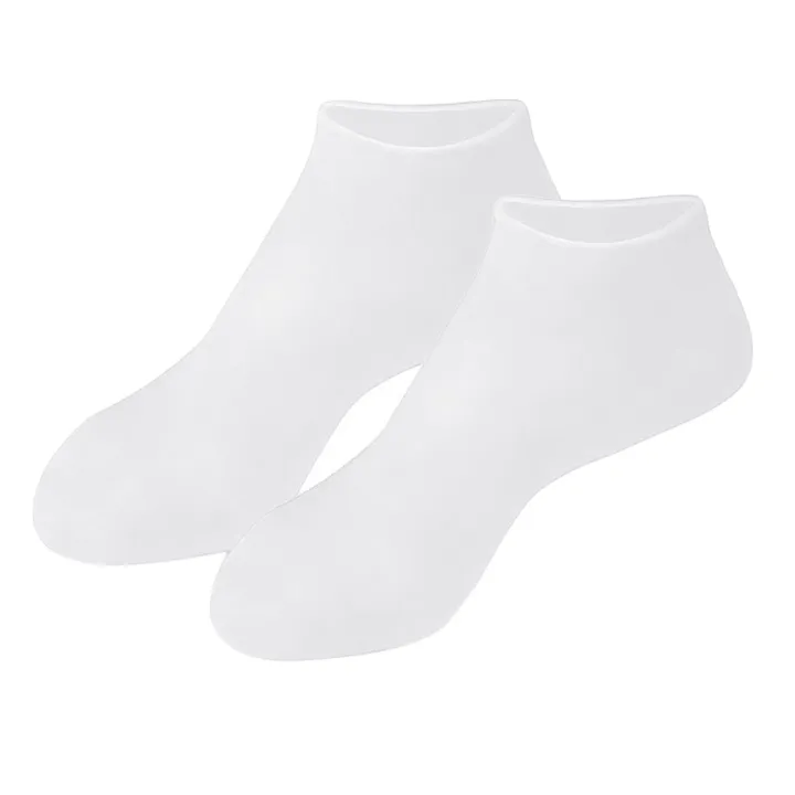 1%20Pair%20%20Feet%20Care%20Socks%20Moisturizing%20Silicone%20Gel%20Socks%20Foot%20Skin%20Anti%20Cracking%20-%20Image%202