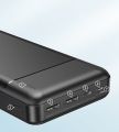 Remax RPP-167 Power Bank 30000mAh Lango Series.