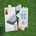 For Samsung Galaxy S24 Ultra / S25 Ultra / S26 Ultra - Spigen Screen Protector GLAS.tR SLIM HD Tempered Glass Screen Protector.