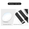Dizizid ultra-thin MEN'S waterproof quartz watch.