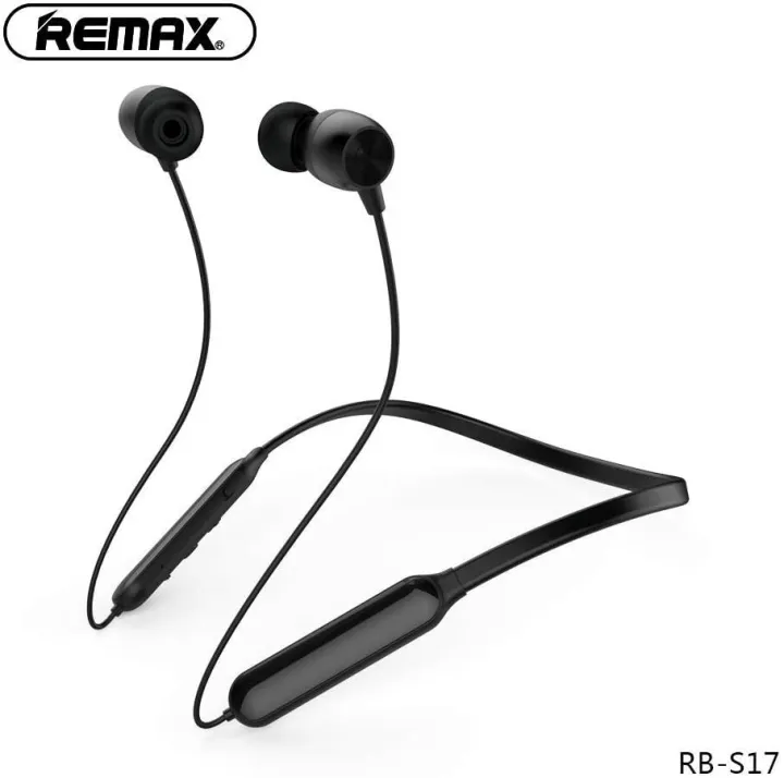 Remax%20RB-S17%20Sports%20Neckband%20Wireless%20Bluetooth%20Earphone%20With%20Built-in%20Mic%20-%20Image%202