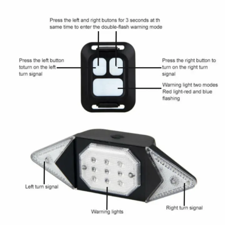 LED%20Bicycle%20USB%20Indicator%20Bike%20Rear%20Tail%20Laser%20Turn%20Signal%20Light%20Wireless%20Remote%20Tail%20Lights%20-%20Image%208