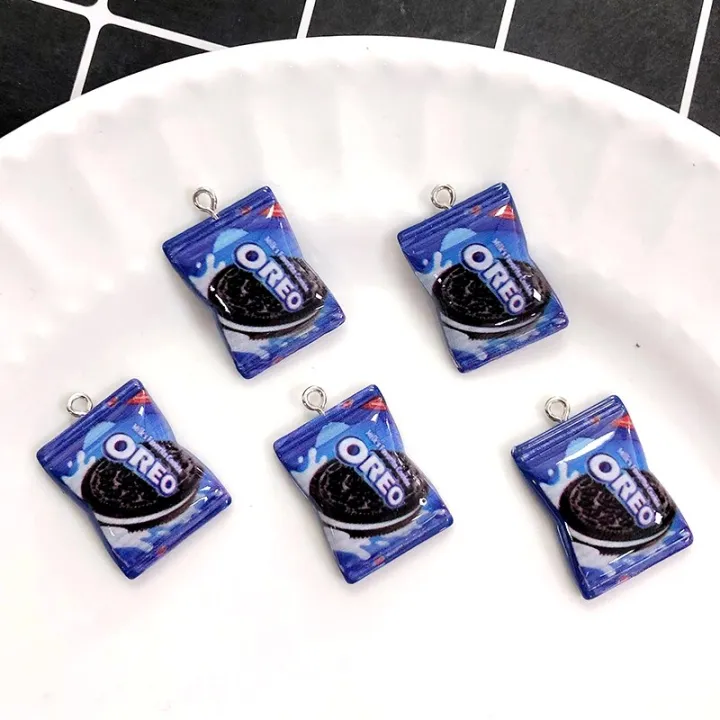 10pcs%20Resin%20Flatback%20Chocolate%20Biscuit%20Earring%20Charms%20Simulated%20Snacks%20DIY%20Crafts%20Phone%20Case%20Embellishment%20Bead%20Jewlery%20Make%20D94%20-%20Image%204