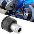 Mechanical Equipment Accessory JIS-GT12 Compact Tapping Collet Chuck Parts for Drill Accessories.