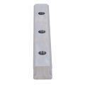 Linear Motion Guide Rail, Good Strength HGH35 Linear Slide Guideway Self Centering  for Equipment. 