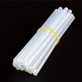 10 Pcs Hot Melt Glue Gun Stick Set High Quality Clear Hot Melt Small Glue Gun Stick.