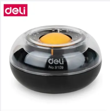 Deli%209109%20Wet%20Hand%20Apparatus%20cute%20finger%20wetted%20tool%20for%20office%20financial%20analyst%20file%20arrange%20supply%20round%20ball%20desk%20paper%20mate%20-%20Image%202