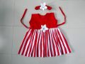 Baby girls fashionable beautiful dress for all season 0-3 years.