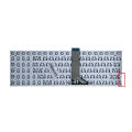 New Laptop keyboard For ASUS X555 X555L X502 R565L R556L A555L F555L K555 English keys. 