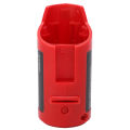 M12 USB Power Source, ABS Excellent Craftsmanship Easy To Use Perfect Fit Portable M12 Charger for Indoor Working.