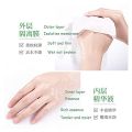 Bioaqua Moisturizing Avocado Niacinamide Hand Sheet Mask- 1 Pair.