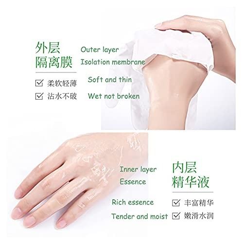 Bioaqua%20Moisturizing%20Avocado%20Niacinamide%20Hand%20Sheet%20Mask-%201%20Pair%20-%20Image%203