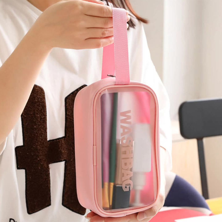 PU%20Women%20Travel%20Storage%20Bag%20Cosmetic%20Bag%20Makeup%20Bag%20Travel%20Organizer%20Bags%20Waterproof%20Washbag%20Transparent%20Cosmetic%20Cases%20MIO%20Super%20Store%20-%20Image%203