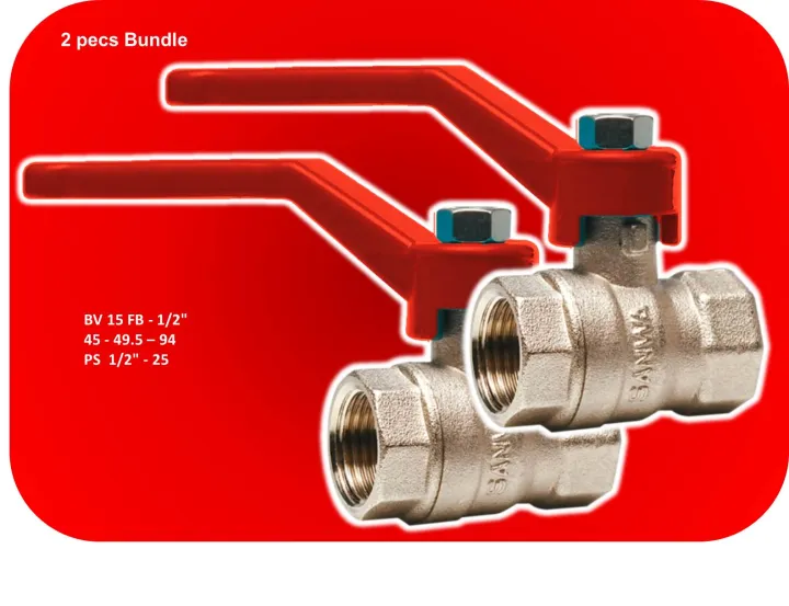 Geyser%20fitting%20parts%20%20SANWA%20Brass%20Ball%20Valve%20(Full%20Bore)%20Faucet%20Water%20top%20Model%20BV%2015FB%201/2"%20inches%202%20pecs%20Bundle%20-%20Image%203