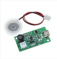Ultrasonic Mist Maker Atomizing Fogger Humidifier Module D20mm Mist Maker Circuit.
