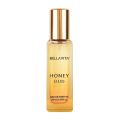 Bella Vita Luxury Honey Oud Unisex Liquid Eau De Parfum With Bergamot, Patchouli, Vanilla Premium, Long Lasting Sweet & Spicy Fragrance, 20ml. 